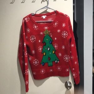 Ugly Sweater